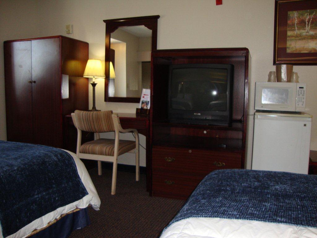 Rodeway Inn & Suites Lewisville I-35 Dış mekan fotoğraf